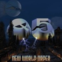 New World Order -08/07/2016-