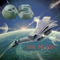 Steel The Light -1984-