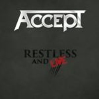 Restless And Live -13/01/2017-