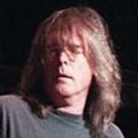 CLIFF WILLIAMS - Basse -