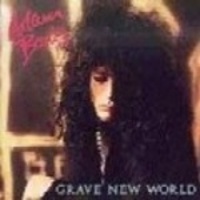GRAVE NEW WORLD -1993-