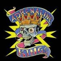 Adrenaline Kings -2005-