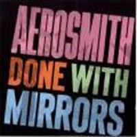 Done With Mirrors 1985