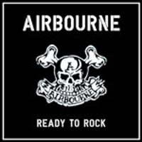 READY TO ROCK (EP) - 2004 -