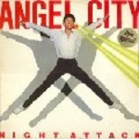 NIGHT ATTACK - 1982 -