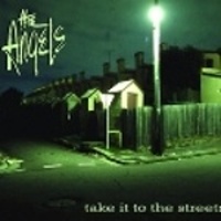  Take It To The Streets  - 2012 -