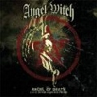 Angel Of Death: Live At East Anglia Rock Festival -2006-