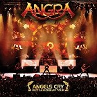 Angels Cry-20th Anniversary Tour  -12/2013-