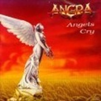 ANGELS CRY - 1993 -