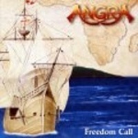FREEDOM CALL -1996 -