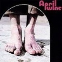 APRIL WINE - 1972 -