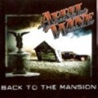 BACK TO THE MANSION - 2001 -