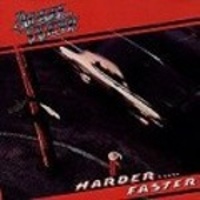 HARDER...FASTER - 1980 -