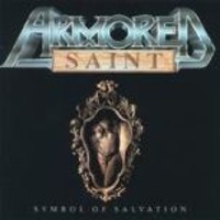 SYMBOL OF SALVATION - 1991 -