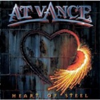 Heart Of Steel 2000