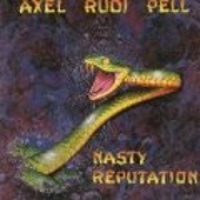 Nasty Reputation -1991-