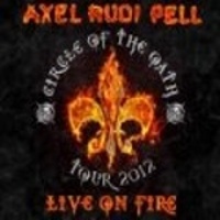 Live On Fire -25/03/2013-