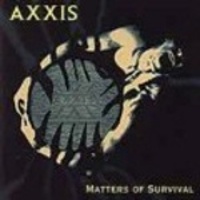 Matters Of Survival 1995