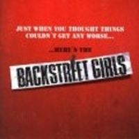 ...Here's The Backstreet Girls  -2009-