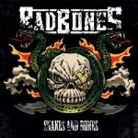 Snakes & Bones  -09/11/2012-
