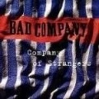 COMPANY OF STRANGERS - 1995 -