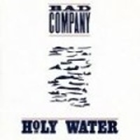 HOLY WATER - 1990 -