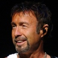 PAUL RODGERS - Chant -