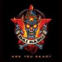 Are You Ready -24/04/2009-