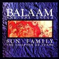 Sun Family :the Chapter 22 Years -2002-