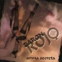 ARMA SECRETA - 1997 -