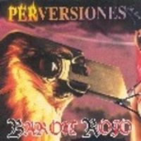 PERVERSIONES - 2003 -
