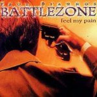 FEEL MY PAIN - 1998 -