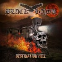 Destination Hell -13/03/2020-