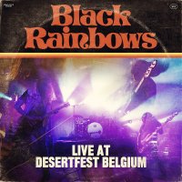 Live At Desertfest Belgium -25/02/2022-