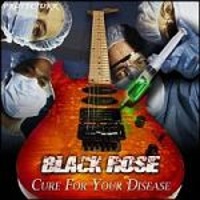 CURE FOR YOUR DISEASE -2010-