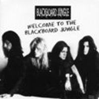 Welcome to the Blackboard Jungle -2007-