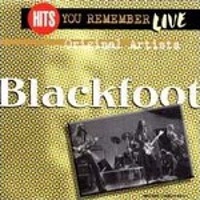 HITS YOU REMEMBER - LIVE - 2001 -