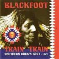 Train Train : Southern Rock's Best  - 2007 -