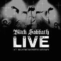LIVE AT HAMMERSMITH ODEON - 01/05/2007 -