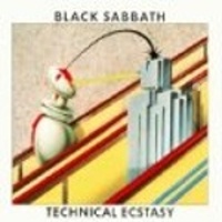 TECHNICAL ECSTASY - 1976 -