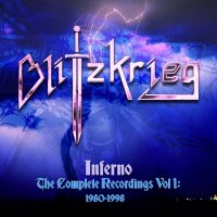 Inferno (Boxed set) 30/09/2022 