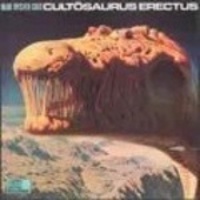 CULTOSAURUS ERECTUS - 1980 -