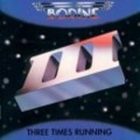 Three Times Running -1983-