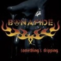Something's Dripping -2009-