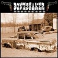 Boneshaker - 2007 -