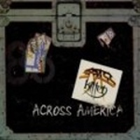 Across America -2001-