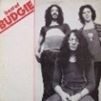 Best Of Budgie -1981-