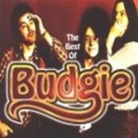 The Very Best of Budgie -1998-