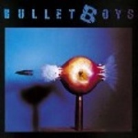 BulletBoys -1988-