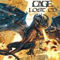 Lost CD -2007-